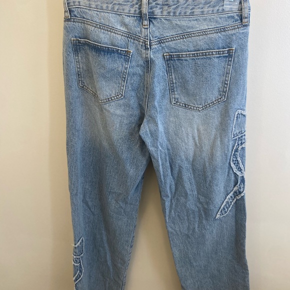 Bow jeans - Picture 6 of 6